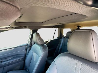 2026 Subaru Outback — photo 26 view