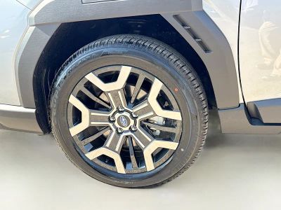 2026 Subaru Outback — photo 41 view