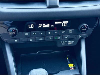 2026 Subaru Outback — photo 34 view
