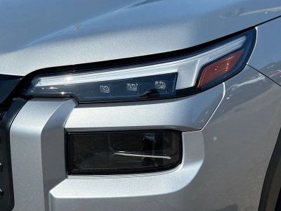 2026 Subaru Outback — photo 9 view