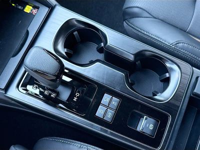 2026 Subaru Outback — photo 28 view