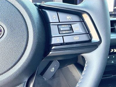 2026 Subaru Outback — photo 38 view
