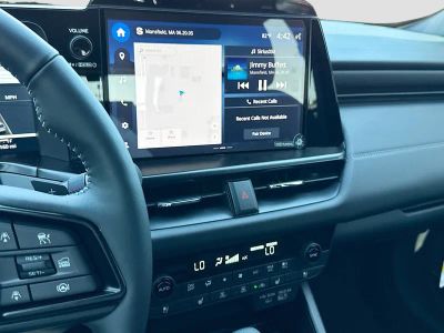 2026 Subaru Outback — photo 27 view