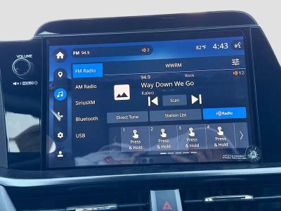 2026 Subaru Outback — photo 31 view
