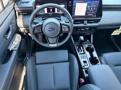 2026 Subaru Outback — photo 16 view