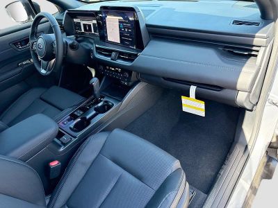2026 Subaru Outback — photo 13 view