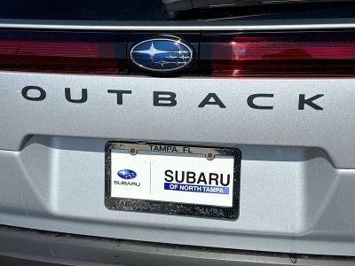 2026 Subaru Outback — photo 10 view