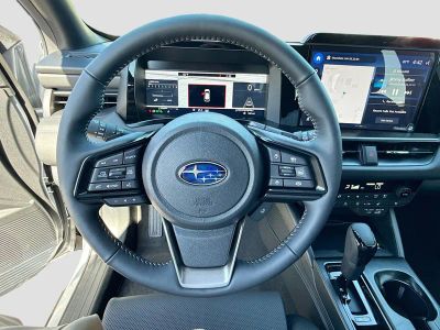 2026 Subaru Outback — photo 39 view