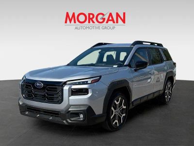 2026 Subaru Outback — photo 7 view