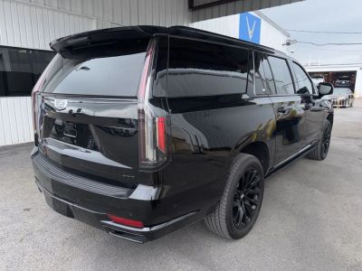 2024 Cadillac Escalade ESV - Photo 7
