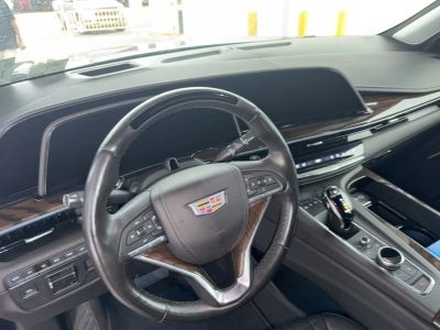 2024 Cadillac Escalade ESV - Photo 17
