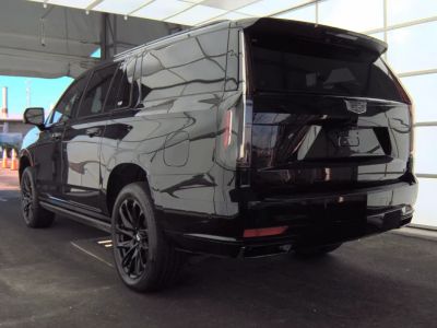 2024 Cadillac Escalade ESV - Photo 26