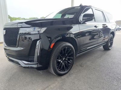 2024 Cadillac Escalade ESV - Photo 1