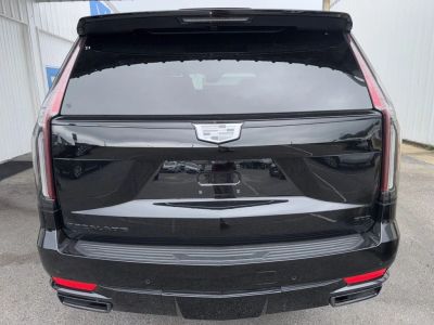 2024 Cadillac Escalade ESV - Photo 8
