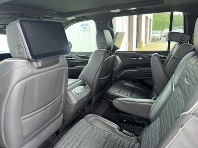 2024 Cadillac Escalade ESV - Photo 11