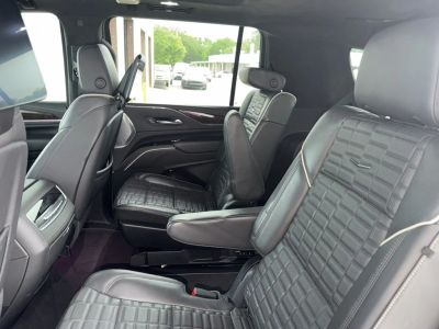 2024 Cadillac Escalade ESV - Photo 12