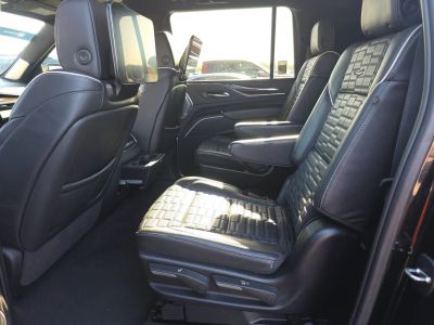 2024 Cadillac Escalade ESV - Photo 29
