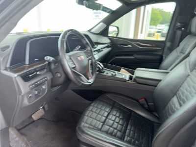 2024 Cadillac Escalade ESV - Photo 13