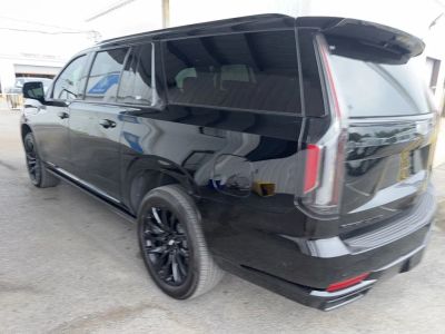 2024 Cadillac Escalade ESV - Photo 9