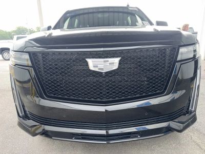 2024 Cadillac Escalade ESV - Photo 2