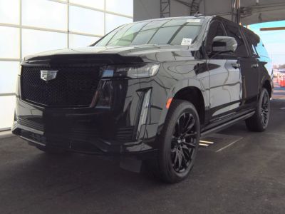 2024 Cadillac Escalade ESV - Photo 24