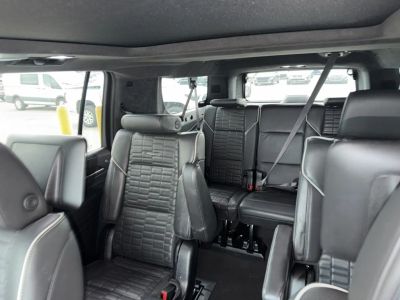 2024 Cadillac Escalade ESV - Photo 16