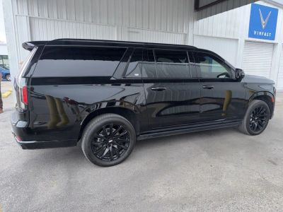 2024 Cadillac Escalade ESV - Photo 6