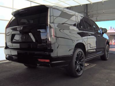 2024 Cadillac Escalade ESV - Photo 25