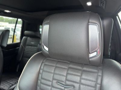 2024 Cadillac Escalade ESV - Photo 15