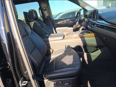 2024 Cadillac Escalade ESV - Photo 31