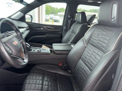 2024 Cadillac Escalade ESV - Photo 14