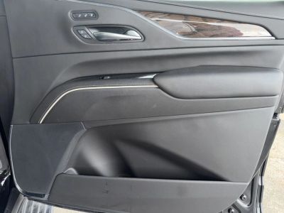 2024 Cadillac Escalade ESV - Photo 21