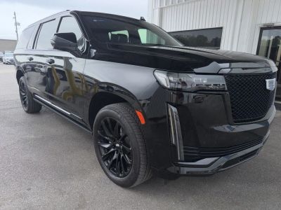 2024 Cadillac Escalade ESV - Photo 3