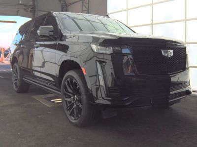 2024 Cadillac Escalade ESV - Photo 28