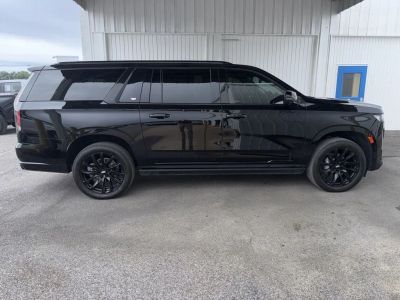 2024 Cadillac Escalade ESV - Photo 5