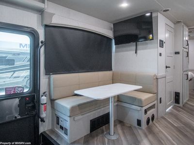 2026 Fleetwood Fortis - Photo 8