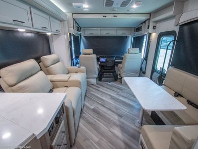 2026 Fleetwood Fortis - Photo 3