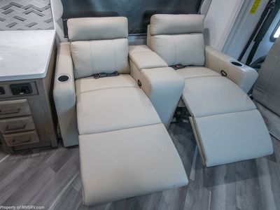 2026 Fleetwood Fortis - Photo 13