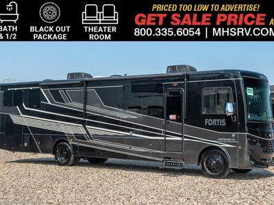 2026 Fleetwood Fortis - Photo 1