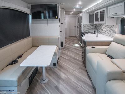 2026 Fleetwood Fortis - Photo 7