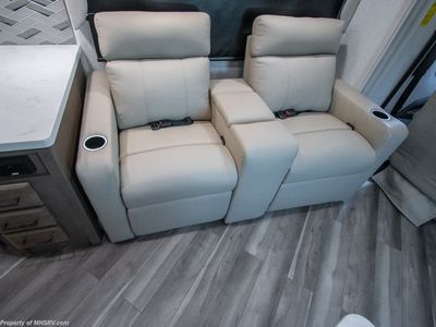 2026 Fleetwood Fortis - Photo 12