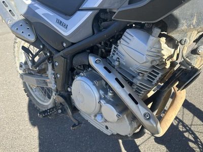 2024 Yamaha XT250PC - Photo 11