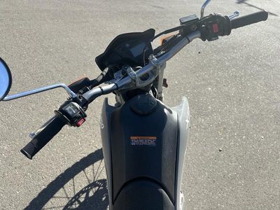 2024 Yamaha XT250PC - Photo 14