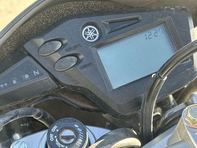 2024 Yamaha XT250PC - Photo 17