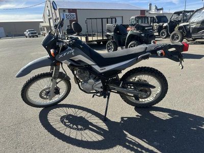 2024 Yamaha XT250PC - Photo 6