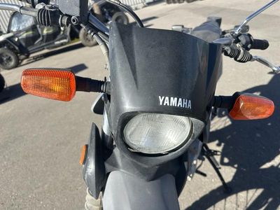 2024 Yamaha XT250PC - Photo 12