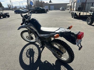 2024 Yamaha XT250PC - Photo 5