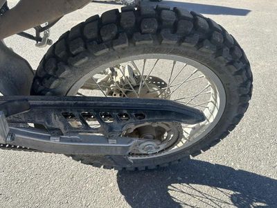 2024 Yamaha XT250PC - Photo 13