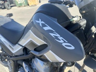 2024 Yamaha XT250PC - Photo 10