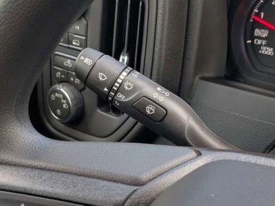 2026 Chevrolet Silverado 1500 — photo 24 view